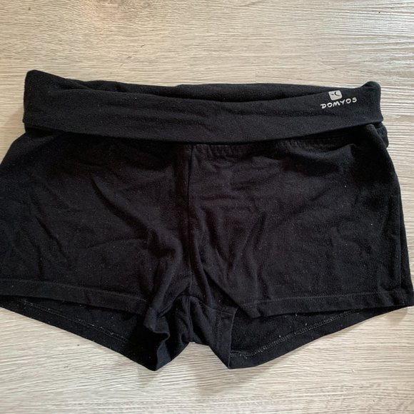 sport black short - Picture 3 of 4